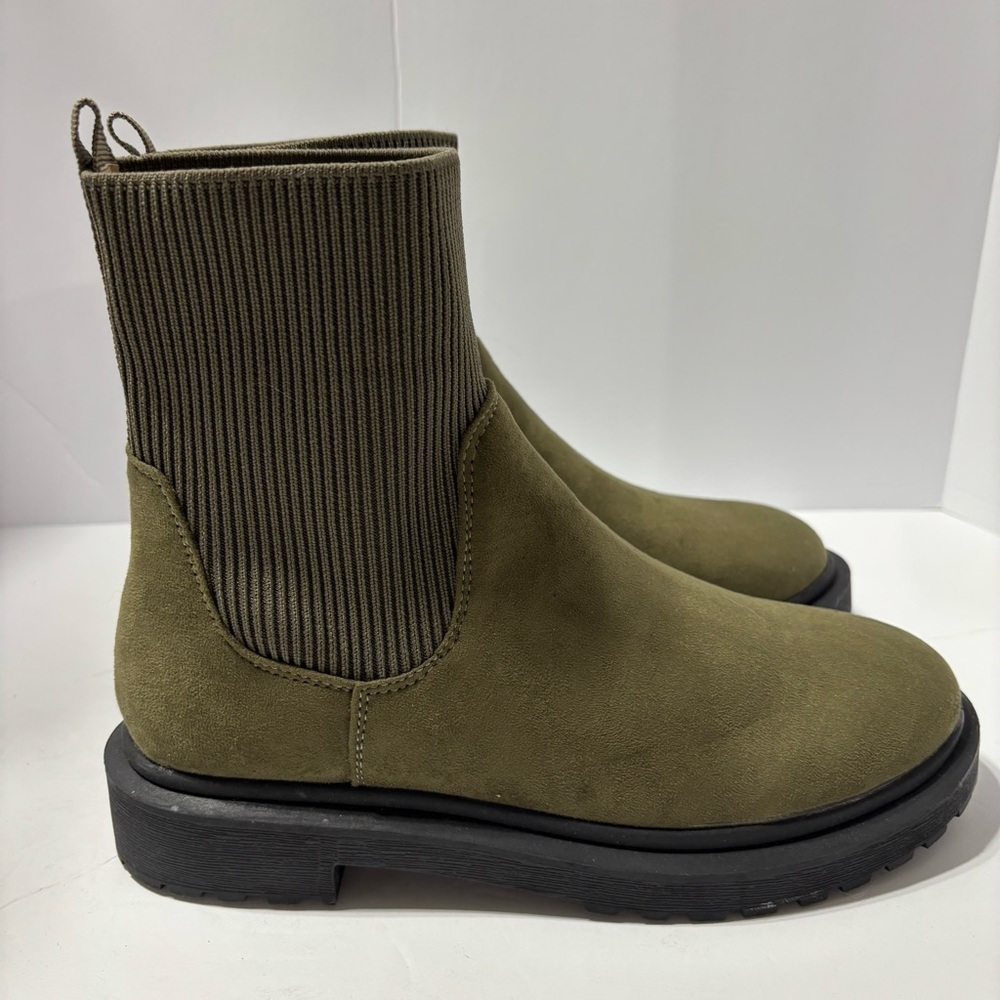 Journee Collection Sabriel‎ Tru Comfort Foam™
Women's Ankle Boots